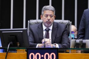 Presidente da Câmara dos Deputados, Arthur Lira (PP-AL) convocou esforço concentrado para a primeira semana de agosto. Foto: Pablo Valadares/Câmara dos Deputados