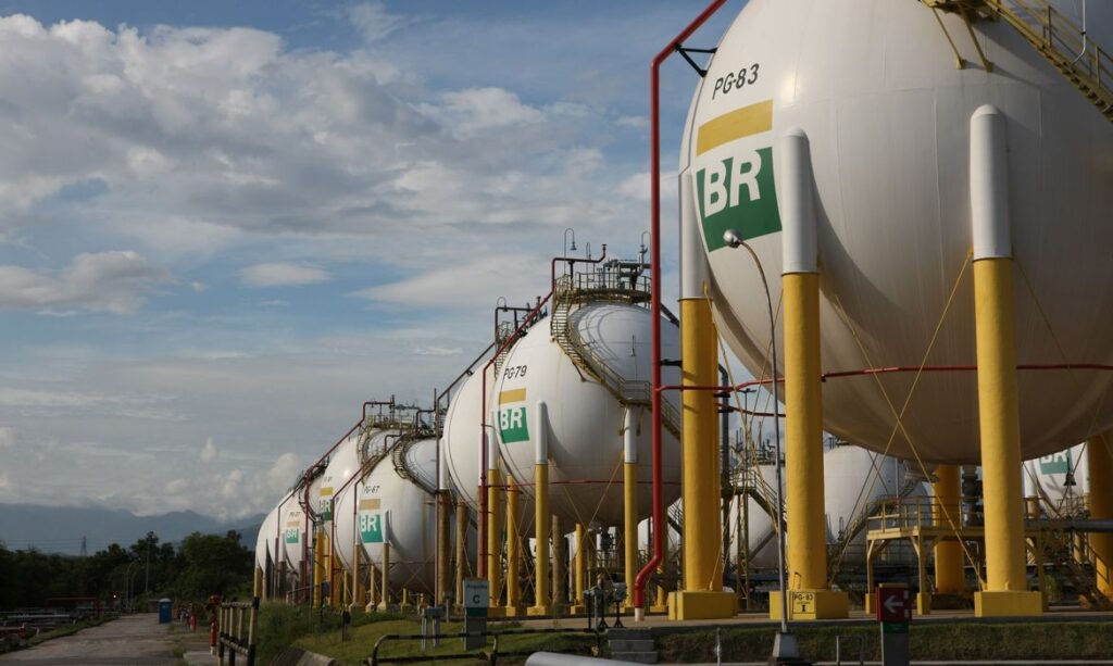 A Petrobras anunciou a aprovação de uma diretriz que deverá “preservar e priorizar o resultado econômico da companhia”. Foto: André Mota Souza/Agência Petrobras