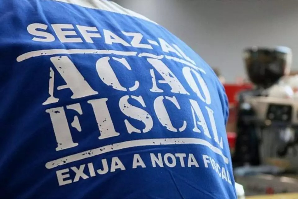 O auditor fiscal João de Assis, da Secretaria de Estado da Fazenda de Alagoas (Sefaz-AL), foi encontrado morto após realizar uma fiscalização Foto: Divulgação/Febrafite