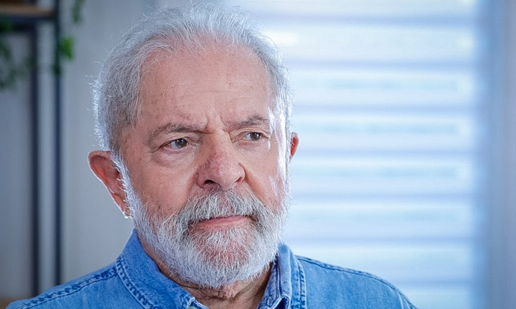 Presidente Lula afirma que não pretende dar espaço para mágoa relacionada à Lava-Jato durante sua gestão, e considera judiciário como vítima. Foto: Ricardo Stuckert/Divulgação