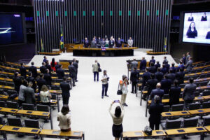 Câmara discute mudanças no projeto que torna crime a injúria racial coletiva em local público, já aprovado no Senado. Foto: Elaine Menke/Câmara do Deputados