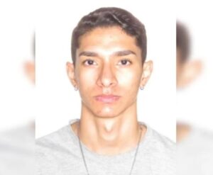 Kauan Jesus da Cunha Duarte, 19 anos, foi morto dentro do Ministério da Defesa