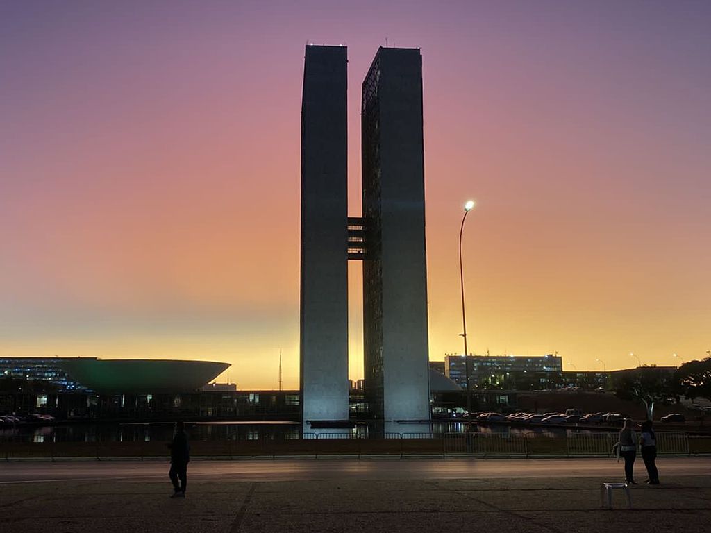 Os próximos anos serão importantes para o fortalecimento da democracia, o que passa por uma postura mais ativa e vigilante. Foto: José Cruz/Agência Brasil