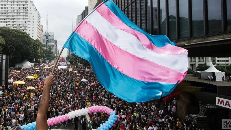O Brasil teve 118 mortes violentas de pessoas trans e travestis no ano passado, respondendo por 29% das ocorrências no mundo. Foto: Agência Brasil