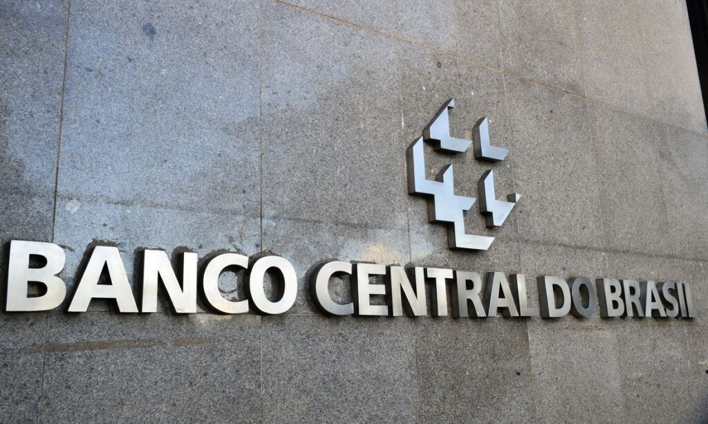 Servidores do Banco Central (BC) temem que aprovação da PEC que o transforma em empresa pública fragilize a instituição. Foto: Marcello Casal Jr/Agência Brasil