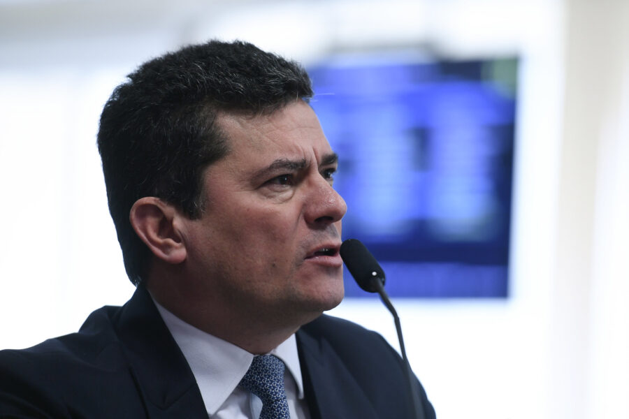 O TRE-PR chega ao último dia do julgamento das ações contra o senador Sergio Moro