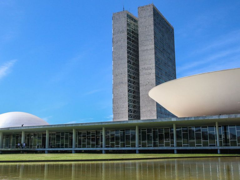 Câmara dos Deputados recebe entidades do comércio e indústria para tratar da reforma tributária. Foto: Antônio Cruz/Agência Brasil