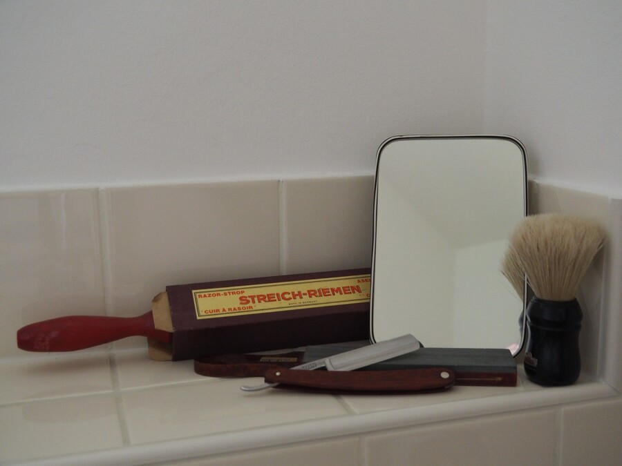 O "paradoxo do barbeiro" de Bertrand Russell ajuda a iluminar a questão da sucessão de Dallagnol na Câmara. Foto: Ratfink1973 (via Pixabay)