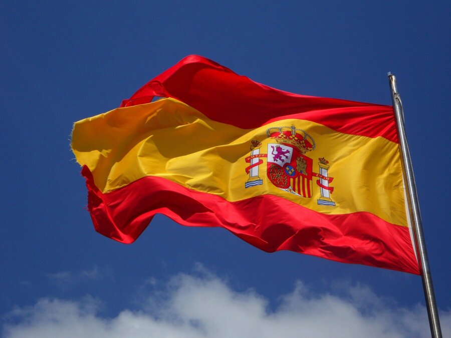 No último domingo, a Espanha foi às urnas. De imediato é preciso registrar: lá o sistema é parlamentarista, aqui, presidencialista. Esta diferença é central. Foto: Pixabay