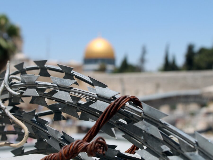 Após ligação entre ministros das relações exteriores do Brasil e Israel, chanceler israelense garantiu liberação de brasileiros em Gaza. Foto: Pixabay