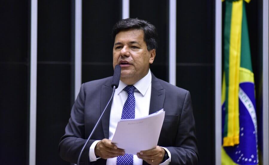 Mendonça Filho, relator do PL do Ensino Médio