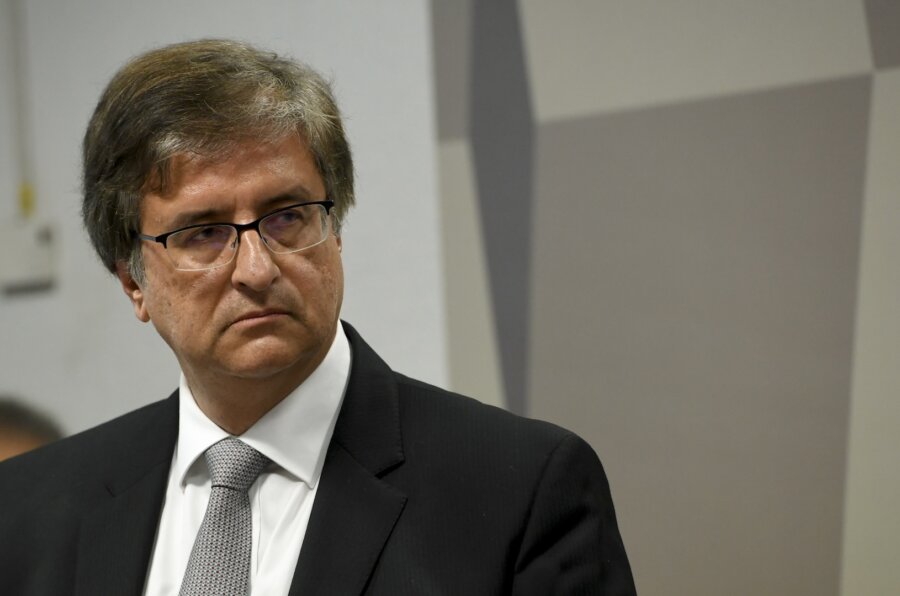 Paulo Gonet, o novo procurador-geral da República