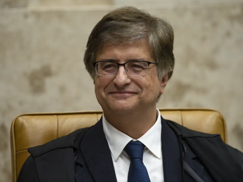 O procurador-geral da República, Paulo Gonet. Foto: Marcelo Camargo/Agência Brasil