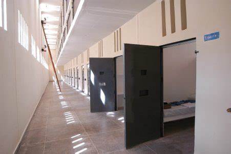 Os dois presos que fugiram da Penitenciária Federal de Mossoró (RN) conseguiram escapar pelo teto das celas. Foto: reprodução