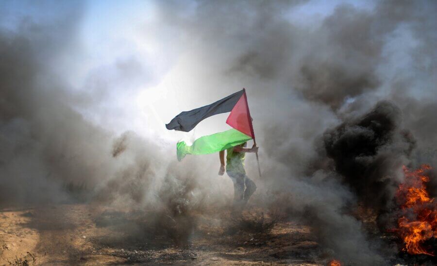 Entidades de representação de grupos judaicos no Brasil criticam ação do exército israelense e cobram interrupção de hostilidades em Gaza. Foto: Pixabay
