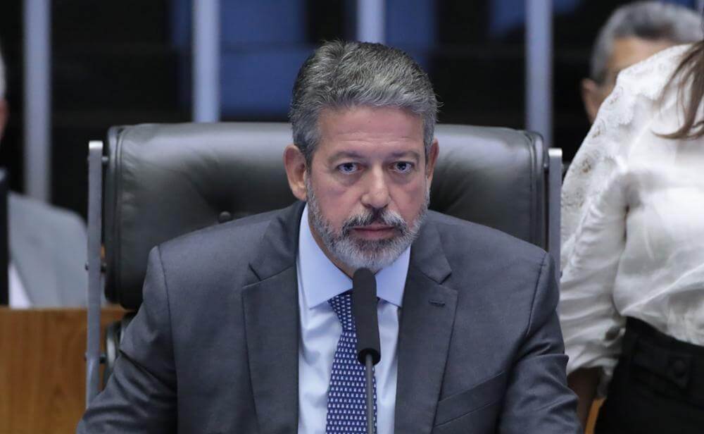 Discordância entre Arthur Lira e Rodrigo Cunha revelou divisão em Alagoas que pode afetar eleição para o Senado em 2026 e o futuro de Lira. Foto: Zeca Ribeiro/Câmara dos Deputados