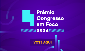 Banner Prêmio Congresso em Foco versão desktop