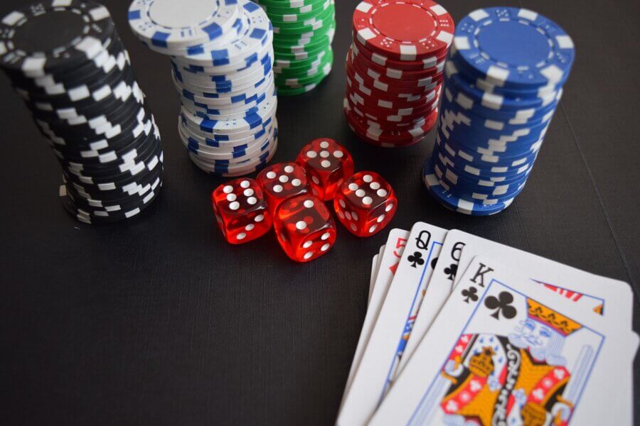 Deputados consideram possibilidade de aumentar o imposto seletivo sobre jogos de apostas para zerar alíquota sobre proteína animal. Foto: Pixabay