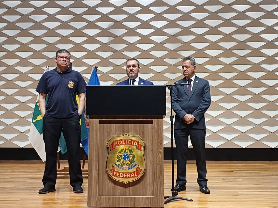 Responsável pelo atentado, Francisco Wanderley em página concorreu a vereador pelo PL em 2020, com o nome de urna "Tiü França". Foto: Congresso em Foco