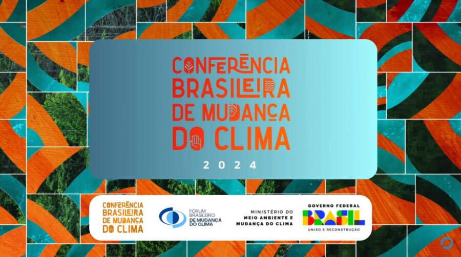 Conferência Brasileira de Mudança do Clima (CBMC). Foto: Reprodução