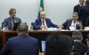 Parecer do senador Confúcio Moura ao projeto de diretrizes orçamentárias (PLDO) 2025 será analisado no plenário do Congresso nesta quarta Foto: Mário Agra/Câmara dos Deputados