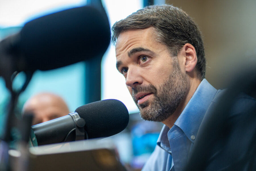 Governadores se opuseram aos vetos do governo ao programa de renegociação das dívidas dos estados. Eduardo Leite planeja resposta no Congresso. Foto: Mauricio Tonetto / Palácio Piratini