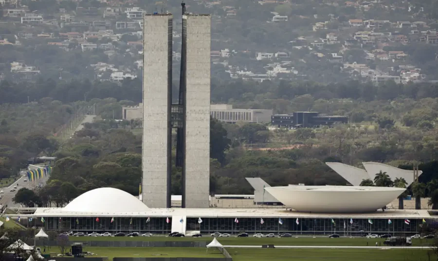 Foto: Joédson Alves/Agência Brasil