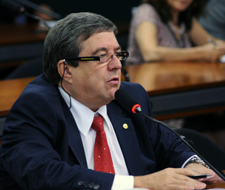 Recordista: integrante do Conselho de Ética, Abelardo Camarinha responde a quatro ações penais e nove inquéritos