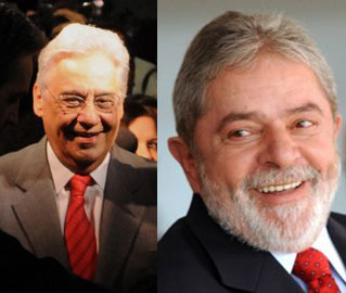 Com FHC e Lula, oposições tiveram poucas chances de relatar projetos