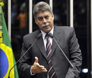 João Ribeiro agradece a Gilmar Mendes: pedido de vistas do ministro adia julgamento no STF por trabalho escravo