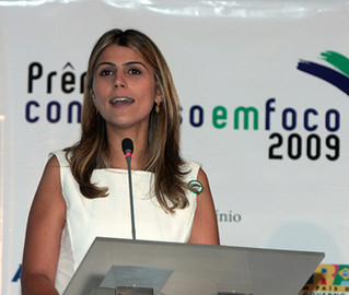 Veja esta e outras fotos da festa do Prêmio Congresso em Foco 2009