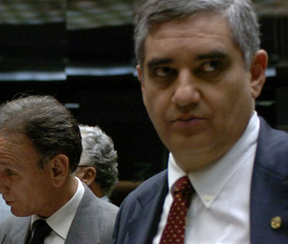 O deputado Zé Gerardo é o primeiro parlamentar condenado pelo Supremo Tribunal Federal na sua história